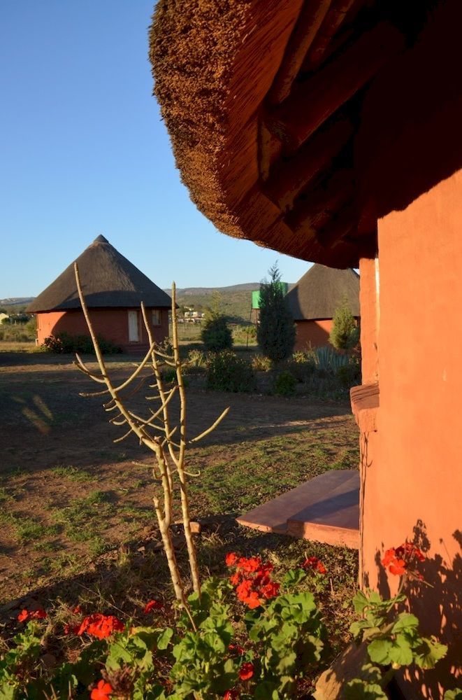 Bama Lodge Rietfontein Exterior photo